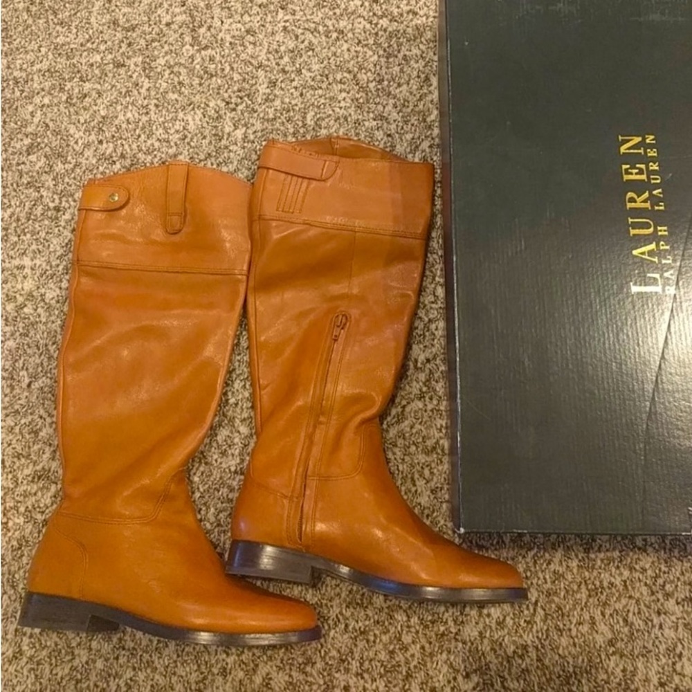 RL Boots